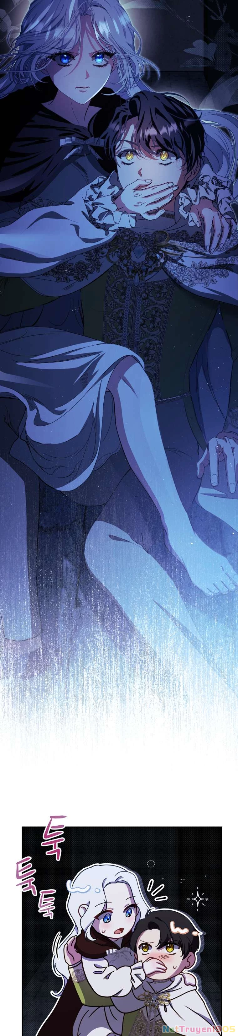 Người Phải Trả Giá Bằng Mạng Sống Vì Đã Lừa Dối Tôi Chapter 7 - 13