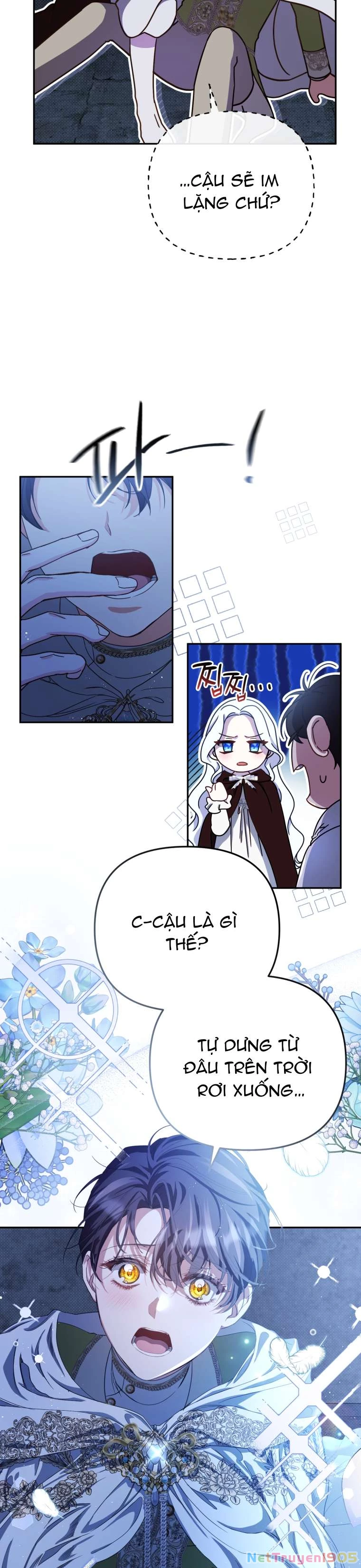 Người Phải Trả Giá Bằng Mạng Sống Vì Đã Lừa Dối Tôi Chapter 7 - 14