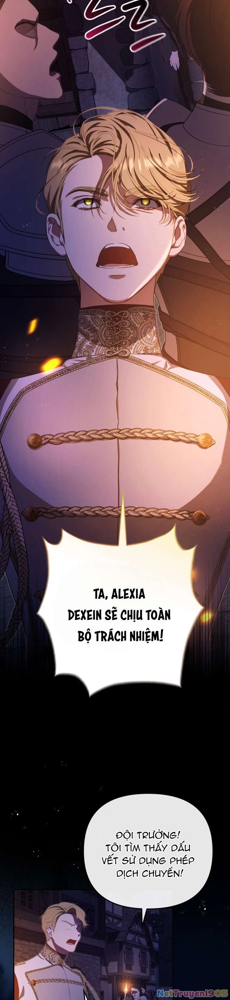 Người Phải Trả Giá Bằng Mạng Sống Vì Đã Lừa Dối Tôi Chapter 7 - 19