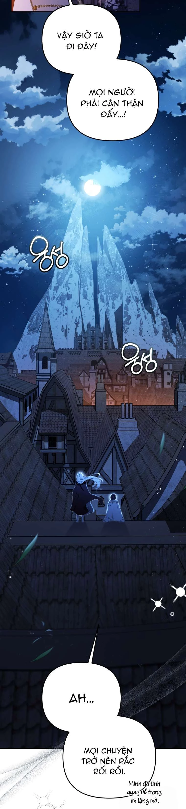Người Phải Trả Giá Bằng Mạng Sống Vì Đã Lừa Dối Tôi Chapter 7 - 20