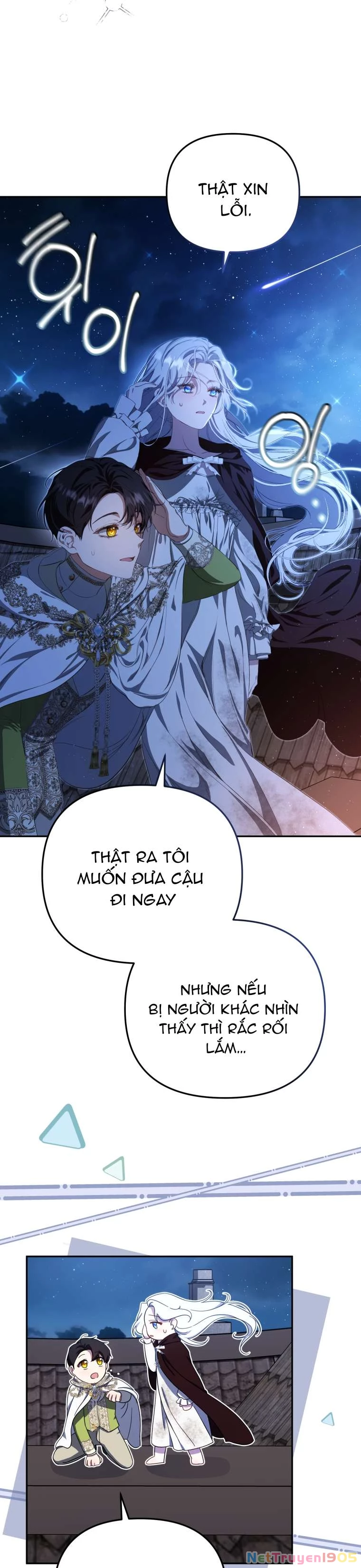 Người Phải Trả Giá Bằng Mạng Sống Vì Đã Lừa Dối Tôi Chapter 7 - 21