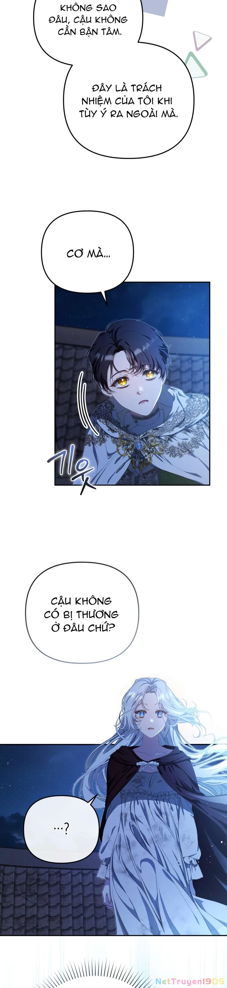 Người Phải Trả Giá Bằng Mạng Sống Vì Đã Lừa Dối Tôi Chapter 7 - 22