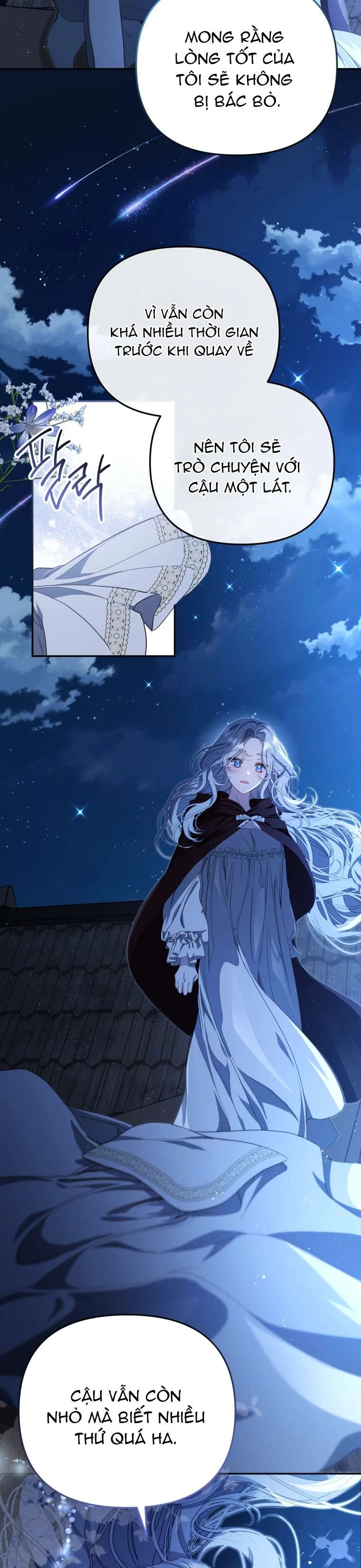 Người Phải Trả Giá Bằng Mạng Sống Vì Đã Lừa Dối Tôi Chapter 7 - 26