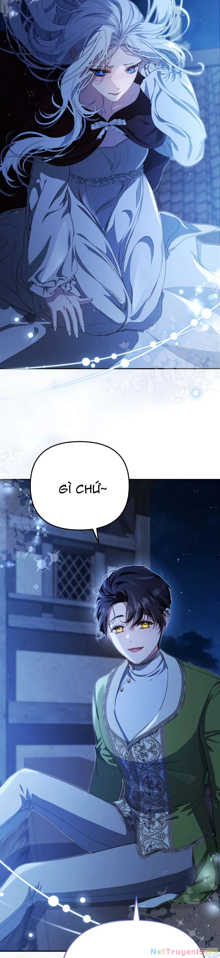 Người Phải Trả Giá Bằng Mạng Sống Vì Đã Lừa Dối Tôi Chapter 7 - 27