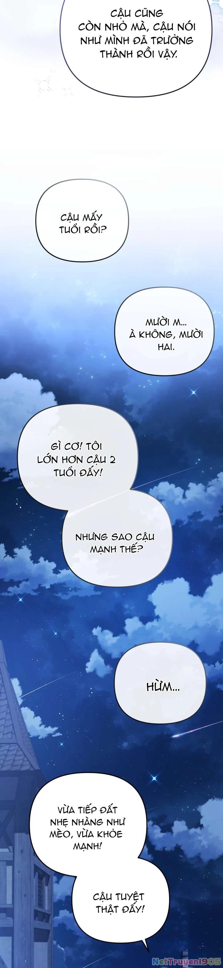 Người Phải Trả Giá Bằng Mạng Sống Vì Đã Lừa Dối Tôi Chapter 7 - 28