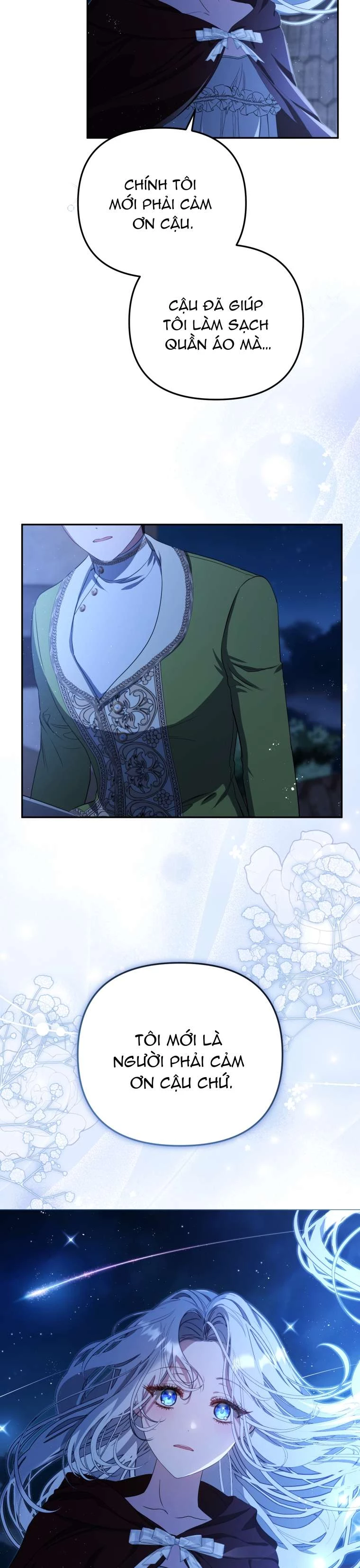 Người Phải Trả Giá Bằng Mạng Sống Vì Đã Lừa Dối Tôi Chapter 7 - 30