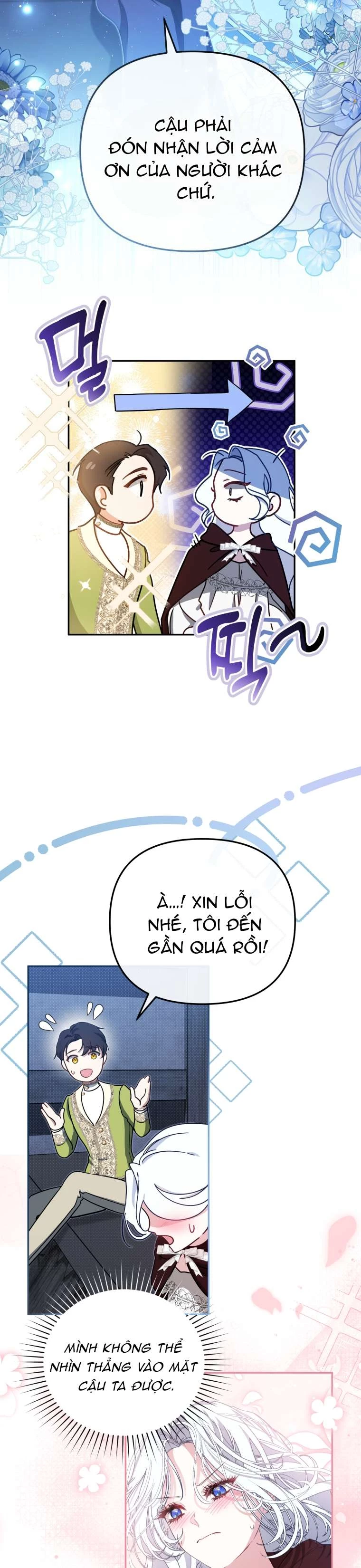 Người Phải Trả Giá Bằng Mạng Sống Vì Đã Lừa Dối Tôi Chapter 7 - 32