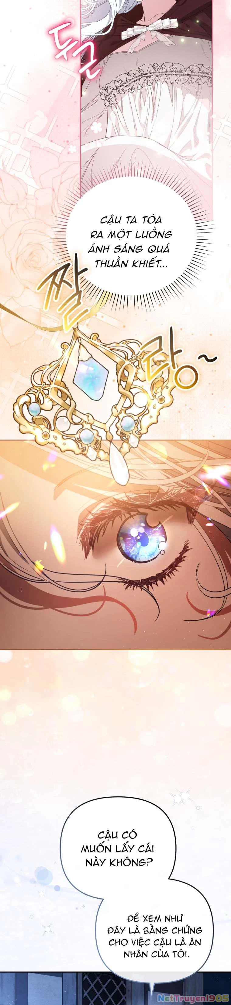 Người Phải Trả Giá Bằng Mạng Sống Vì Đã Lừa Dối Tôi Chapter 7 - 33