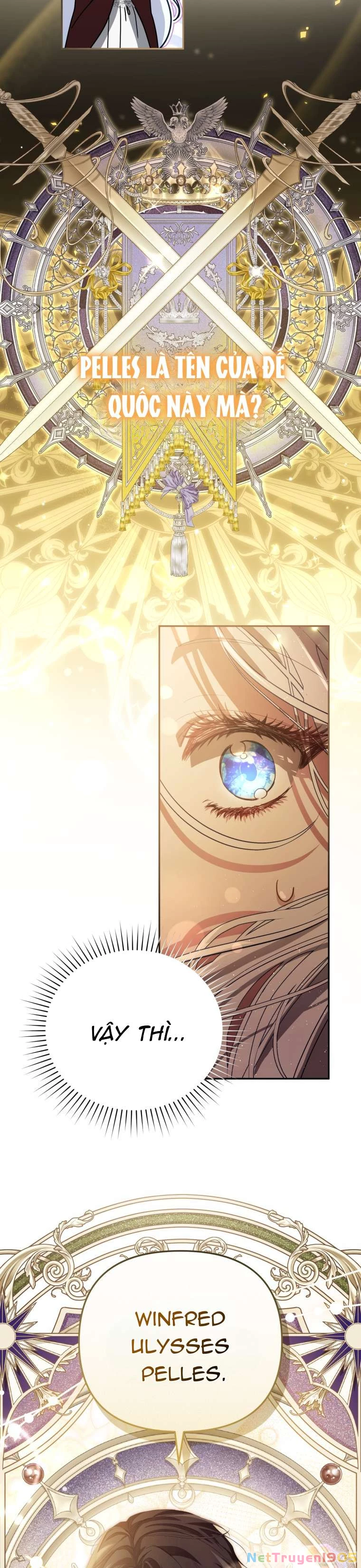 Người Phải Trả Giá Bằng Mạng Sống Vì Đã Lừa Dối Tôi Chapter 7 - 36