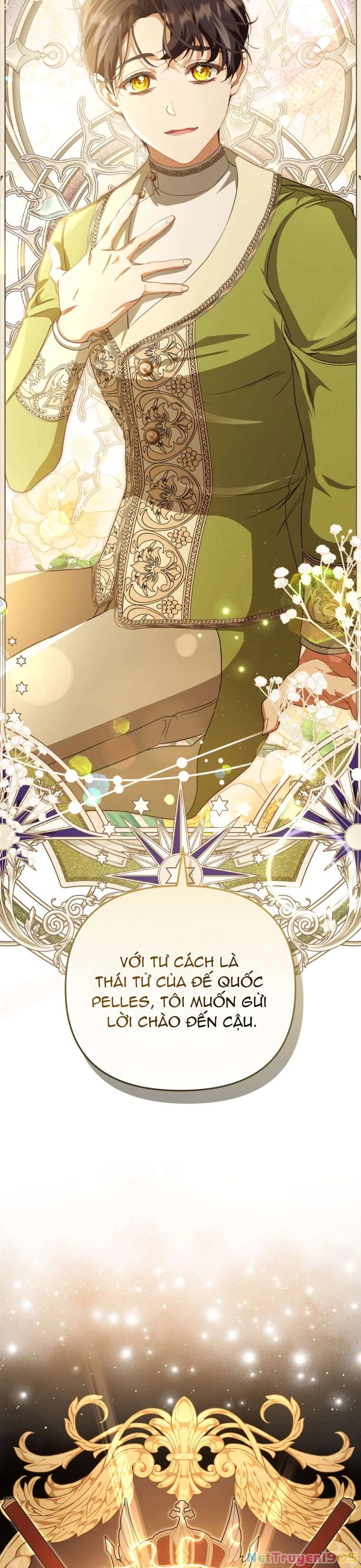 Người Phải Trả Giá Bằng Mạng Sống Vì Đã Lừa Dối Tôi Chapter 7 - 37