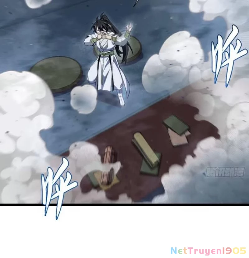 Bắt Đầu Đánh Dấu Hoang Cổ Thánh Thể Chapter 108 - 22