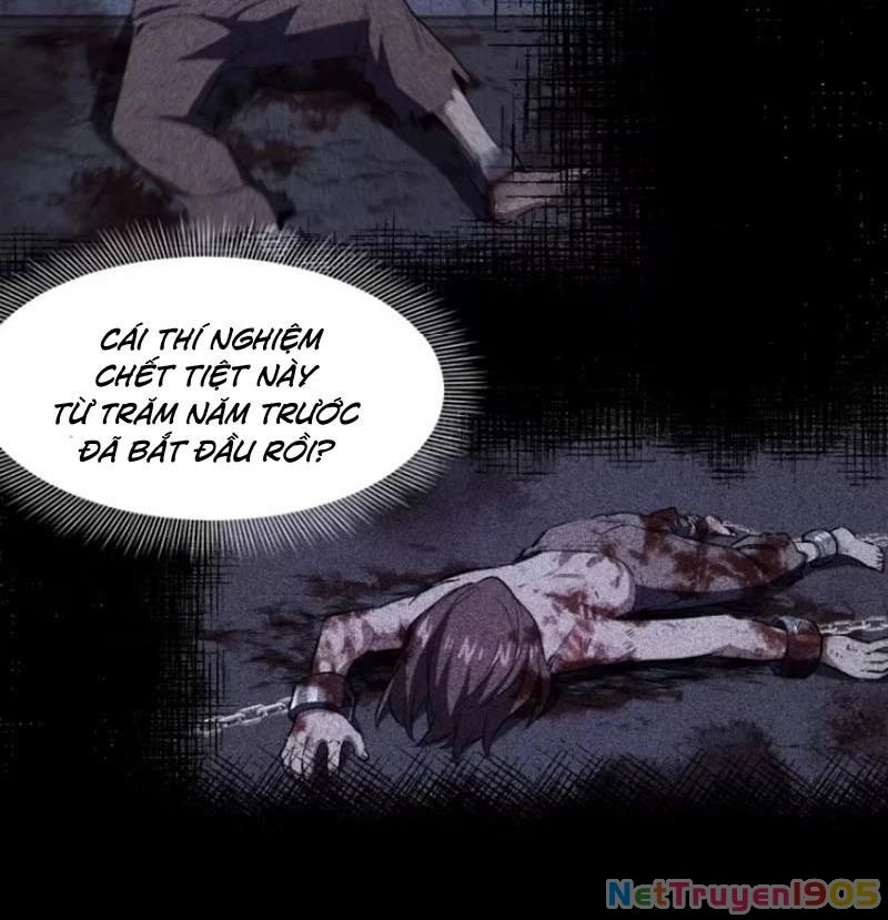 Bắt Đầu Đánh Dấu Hoang Cổ Thánh Thể Chapter 108 - 28