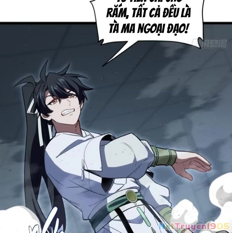 Bắt Đầu Đánh Dấu Hoang Cổ Thánh Thể Chapter 108 - 33