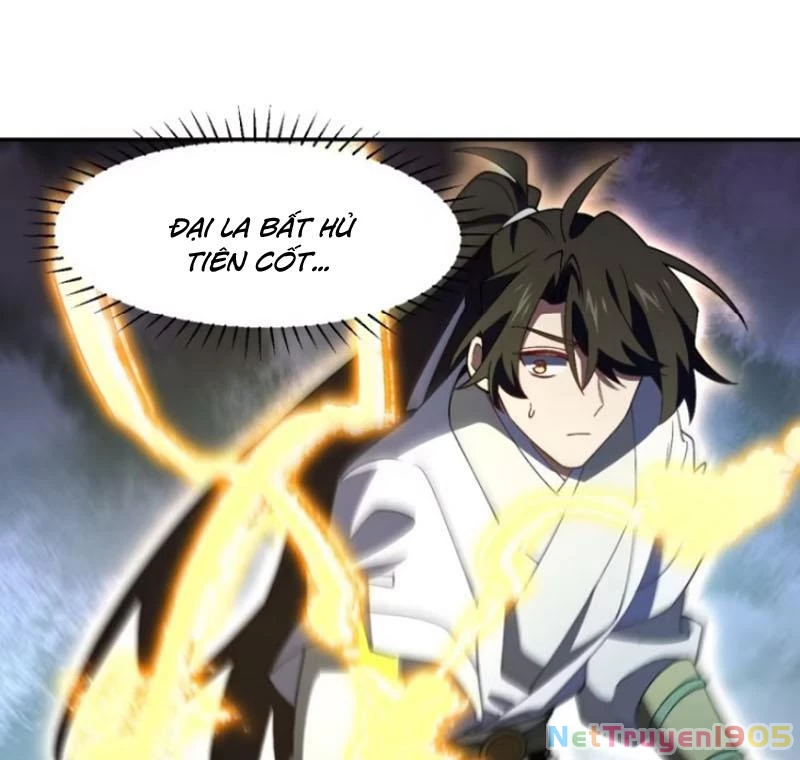 Bắt Đầu Đánh Dấu Hoang Cổ Thánh Thể Chapter 108 - 98