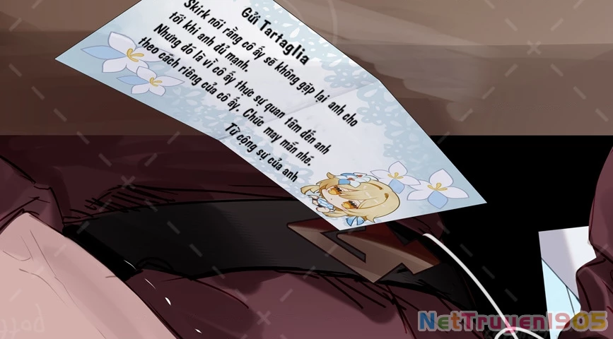 Tuyển tập truyện dịch của Page có hứng thì dịch Doujinshi Chapter 886 - 2