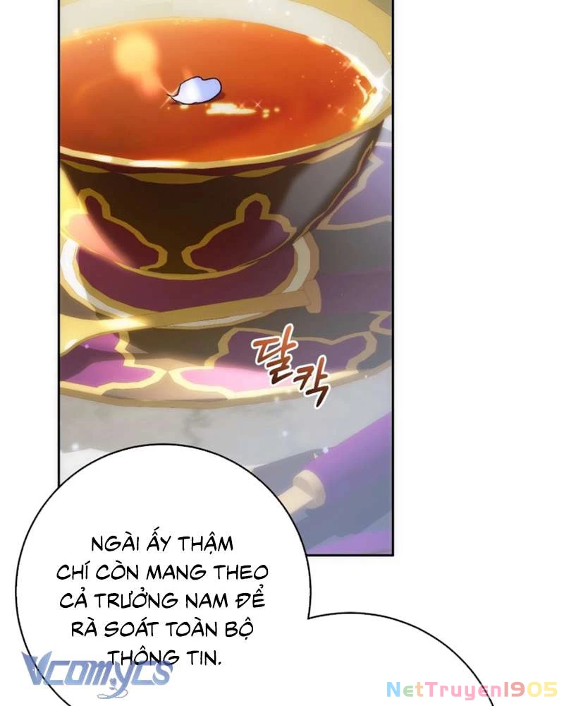 Em Trai Tôi Là Hoàng Đế Ngang Ngược Chapter 57 - 17