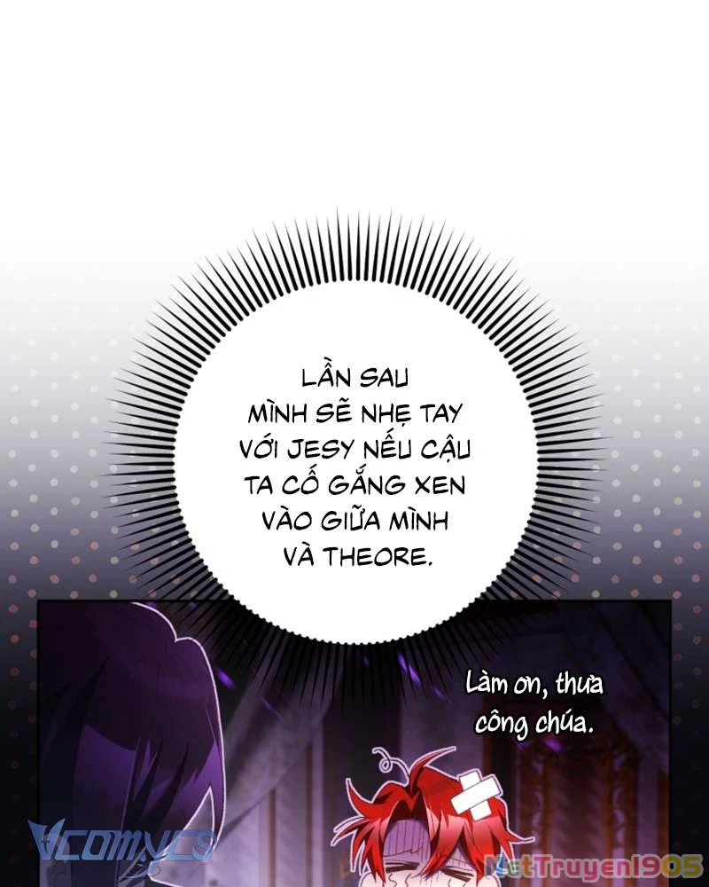 Em Trai Tôi Là Hoàng Đế Ngang Ngược Chapter 57 - 33