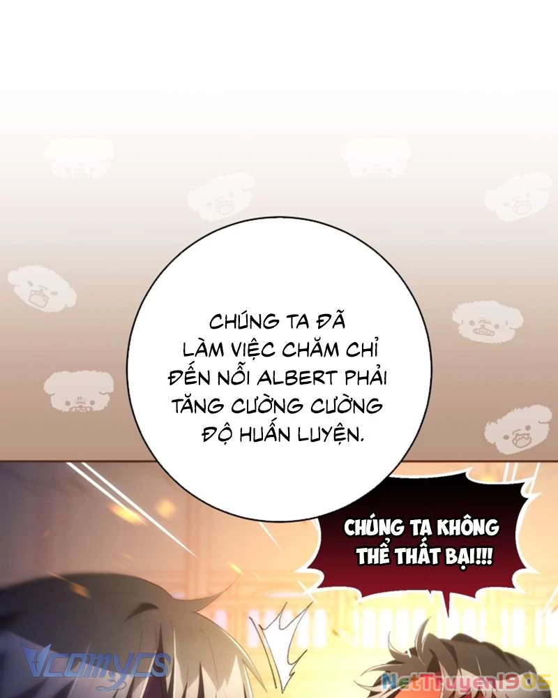 Em Trai Tôi Là Hoàng Đế Ngang Ngược Chapter 57 - 60