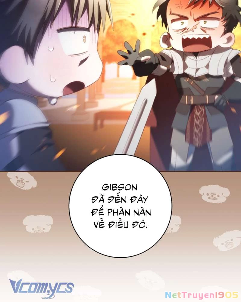 Em Trai Tôi Là Hoàng Đế Ngang Ngược Chapter 57 - 61