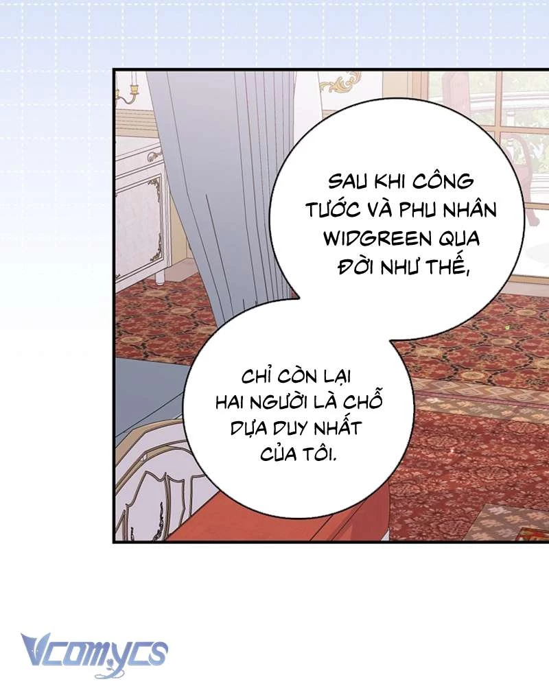 Chị Gái Của Nhân Vật Phản Diện Hôm Nay Cũng Đang Đau Khổ Chapter 88 - 9