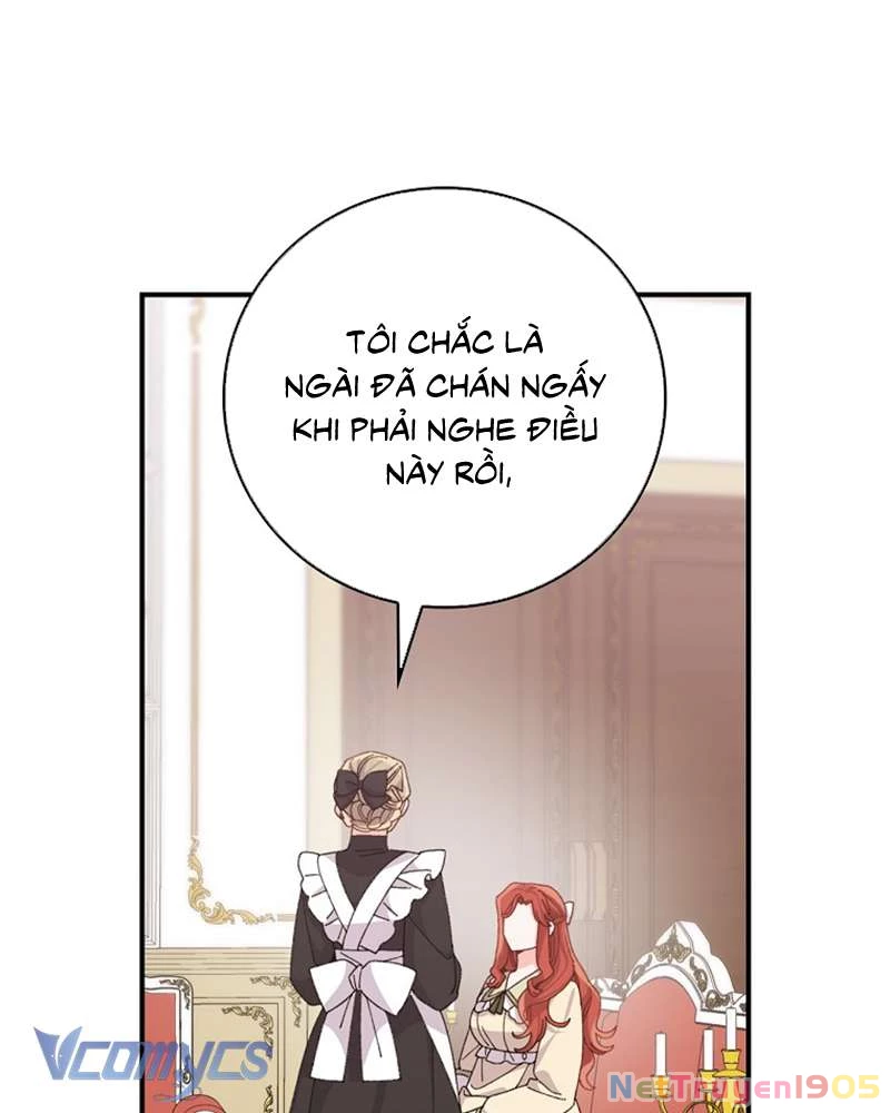 Chị Gái Của Nhân Vật Phản Diện Hôm Nay Cũng Đang Đau Khổ Chapter 88 - 10