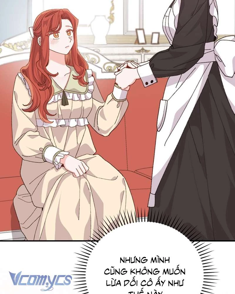 Chị Gái Của Nhân Vật Phản Diện Hôm Nay Cũng Đang Đau Khổ Chapter 88 - 21