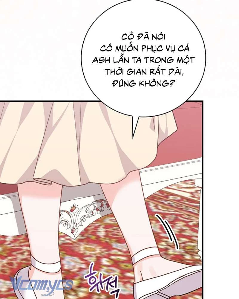 Chị Gái Của Nhân Vật Phản Diện Hôm Nay Cũng Đang Đau Khổ Chapter 88 - 24