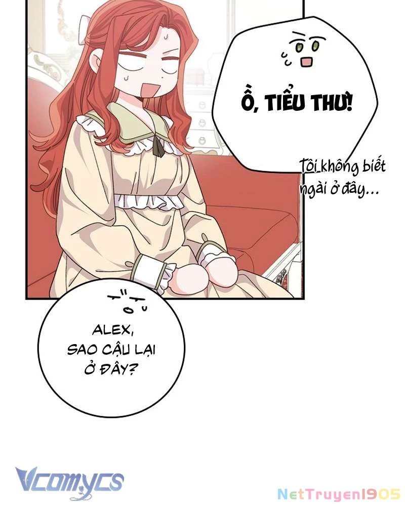 Chị Gái Của Nhân Vật Phản Diện Hôm Nay Cũng Đang Đau Khổ Chapter 88 - 30