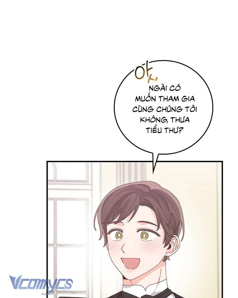 Chị Gái Của Nhân Vật Phản Diện Hôm Nay Cũng Đang Đau Khổ Chapter 88 - 31