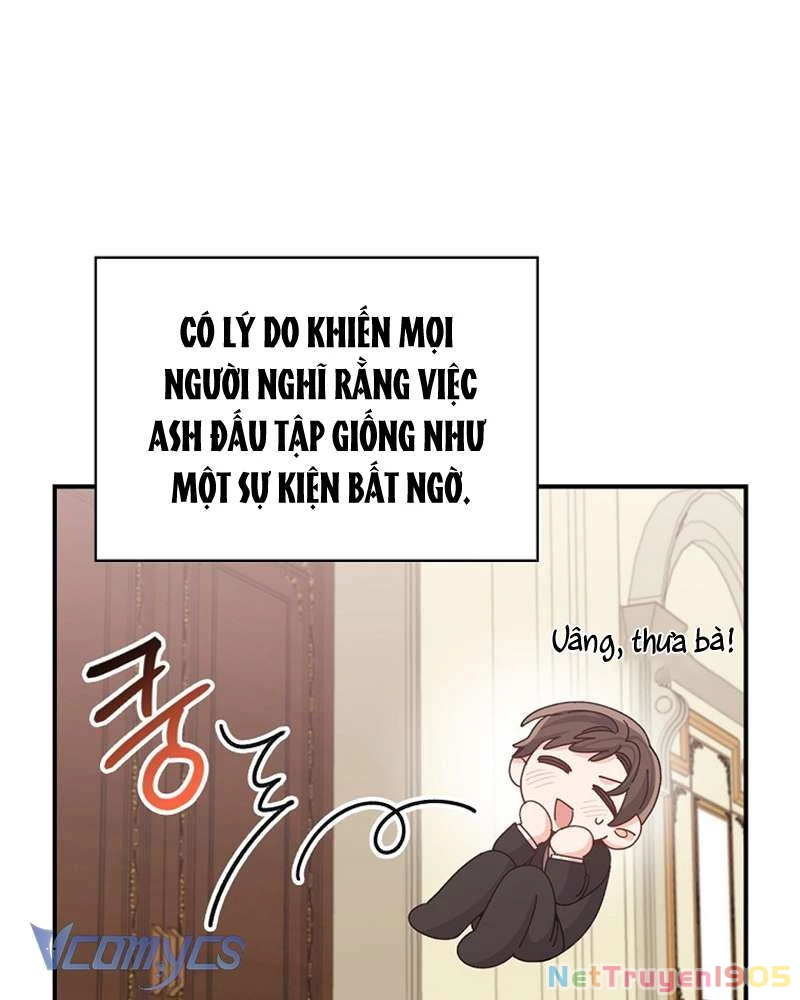 Chị Gái Của Nhân Vật Phản Diện Hôm Nay Cũng Đang Đau Khổ Chapter 88 - 36