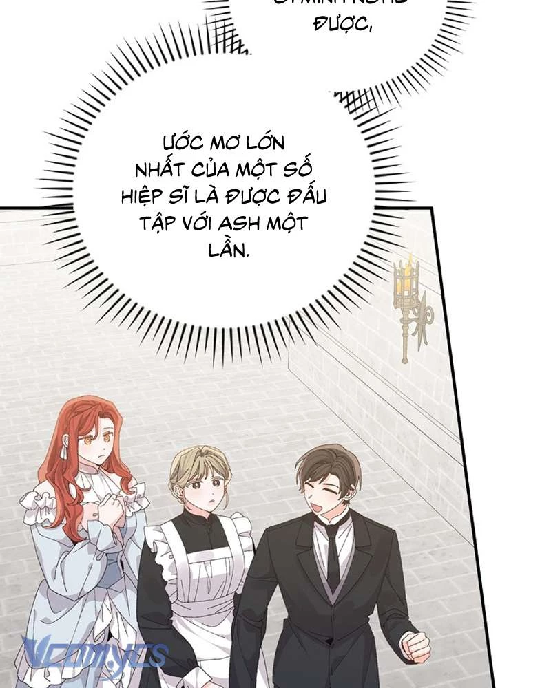 Chị Gái Của Nhân Vật Phản Diện Hôm Nay Cũng Đang Đau Khổ Chapter 88 - 44