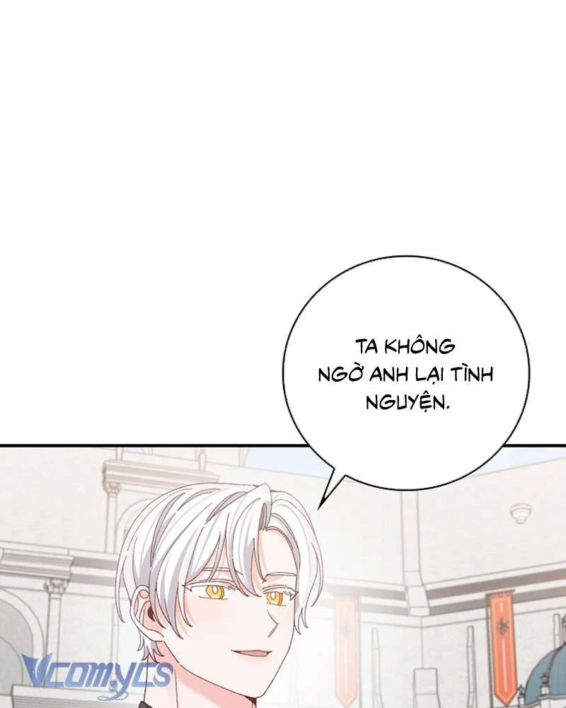 Chị Gái Của Nhân Vật Phản Diện Hôm Nay Cũng Đang Đau Khổ Chapter 88 - 76