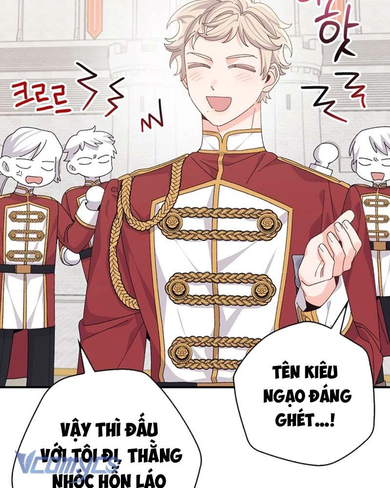 Chị Gái Của Nhân Vật Phản Diện Hôm Nay Cũng Đang Đau Khổ Chapter 88 - 78