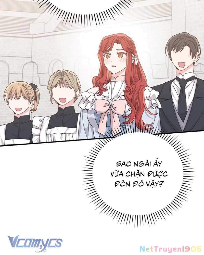 Chị Gái Của Nhân Vật Phản Diện Hôm Nay Cũng Đang Đau Khổ Chapter 88 - 85