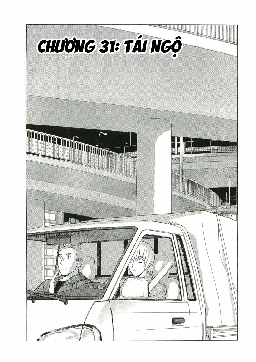 Thánh Chiến Ký Elna Saga Chapter 95 - 3