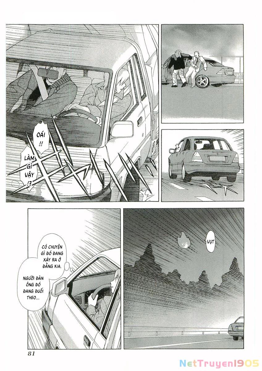 Thánh Chiến Ký Elna Saga Chapter 95 - 7