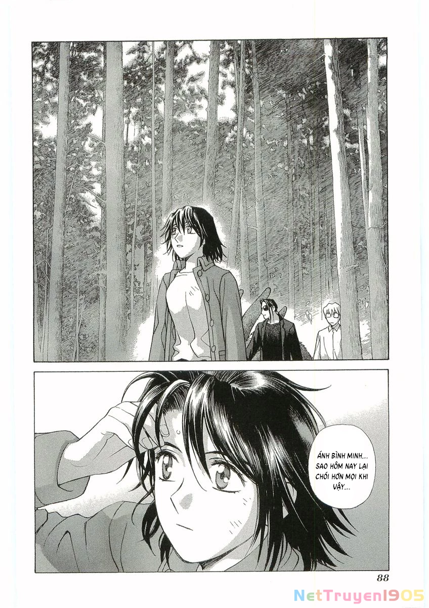 Thánh Chiến Ký Elna Saga Chapter 95 - 14