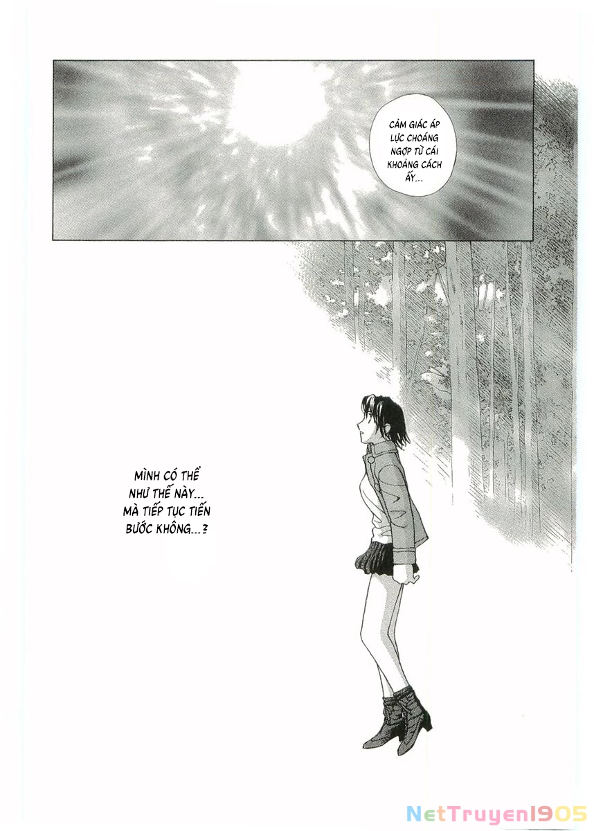 Thánh Chiến Ký Elna Saga Chapter 95 - 18