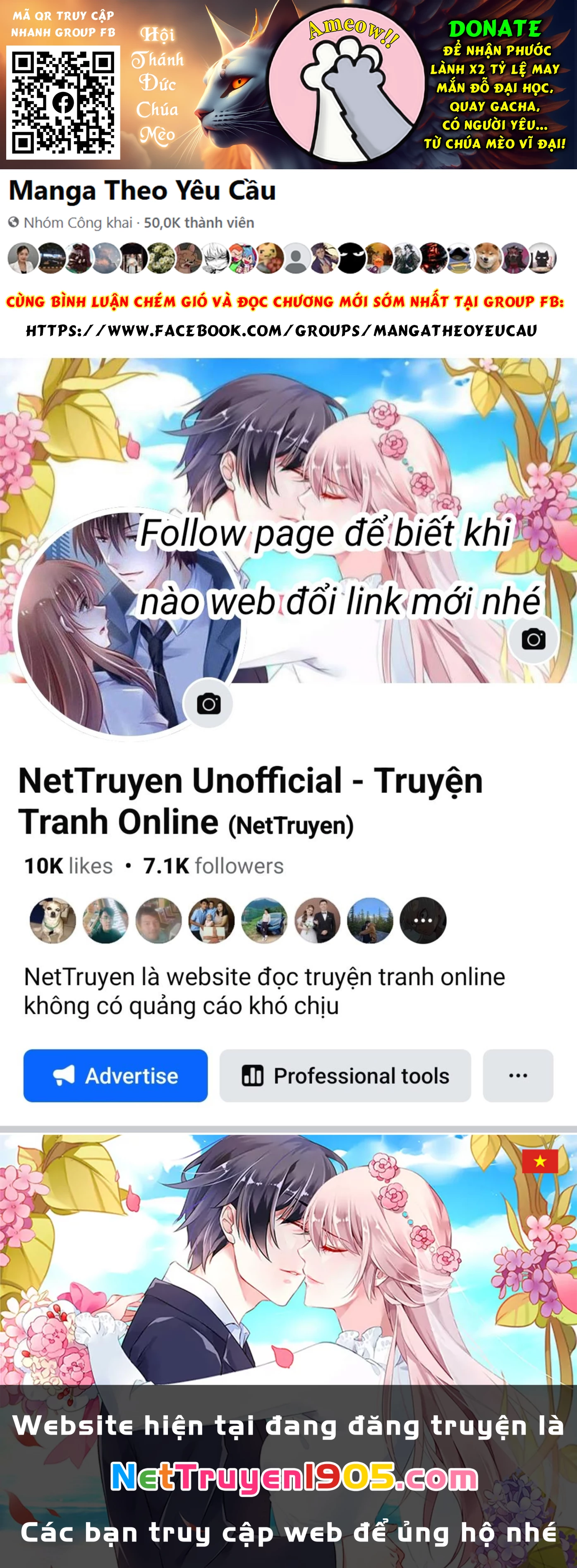 Thánh Chiến Ký Elna Saga Chapter 95 - 34