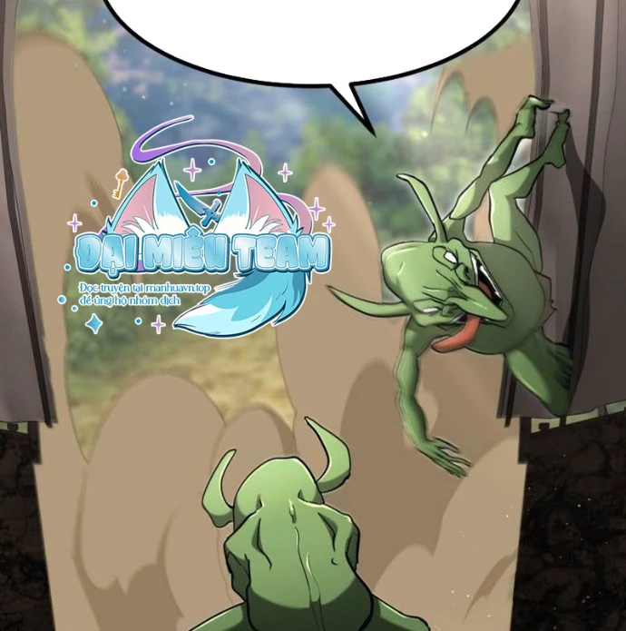 Goblin Cấp 999 Chapter 13 - 16
