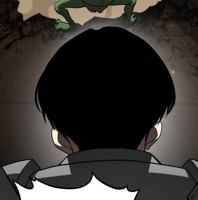 Goblin Cấp 999 Chapter 13 - 17