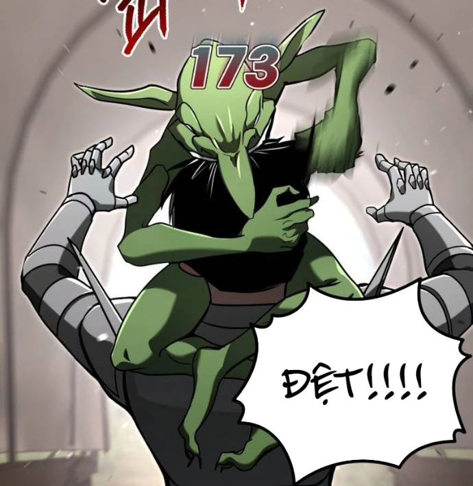 Goblin Cấp 999 Chapter 13 - 25