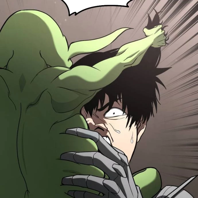 Goblin Cấp 999 Chapter 13 - 28