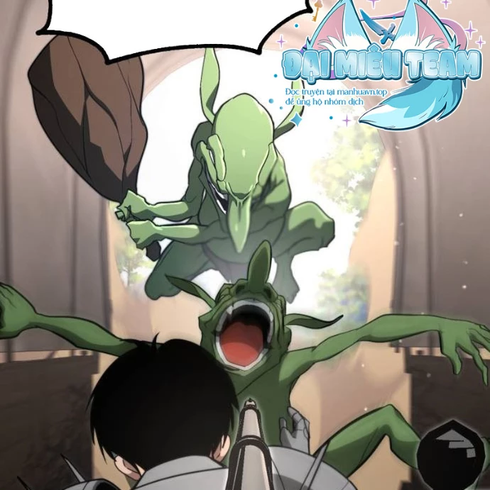 Goblin Cấp 999 Chapter 13 - 49