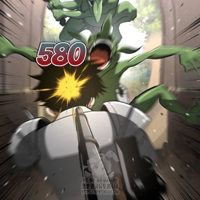 Goblin Cấp 999 Chapter 13 - 52