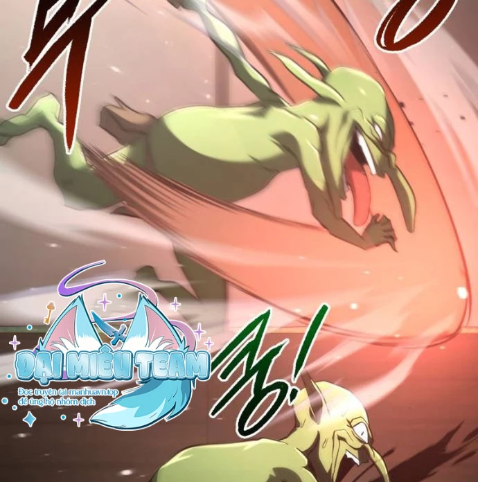 Goblin Cấp 999 Chapter 13 - 55