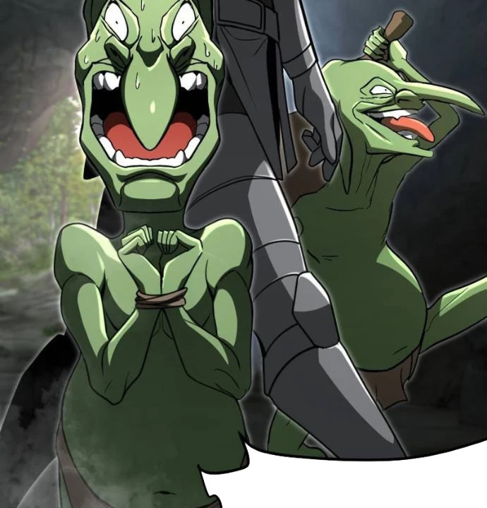 Goblin Cấp 999 Chapter 13 - 100