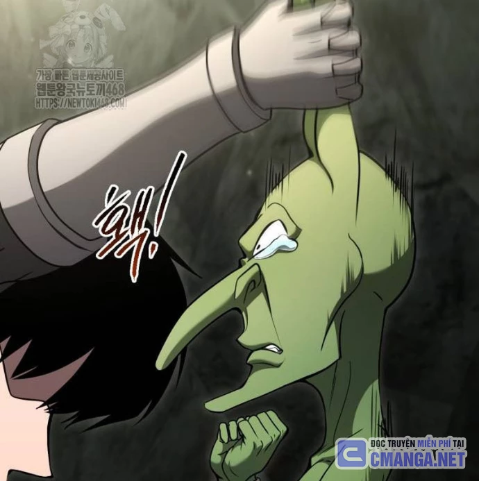 Goblin Cấp 999 Chapter 13 - 105