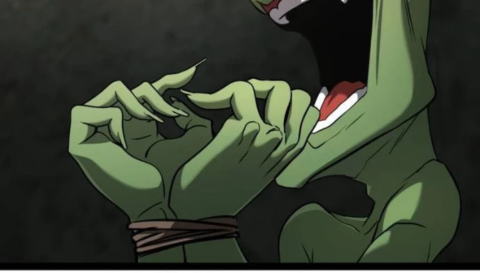 Goblin Cấp 999 Chapter 13 - 111
