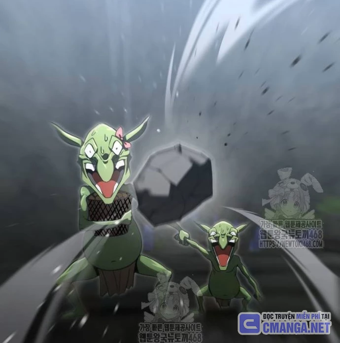 Goblin Cấp 999 Chapter 13 - 135
